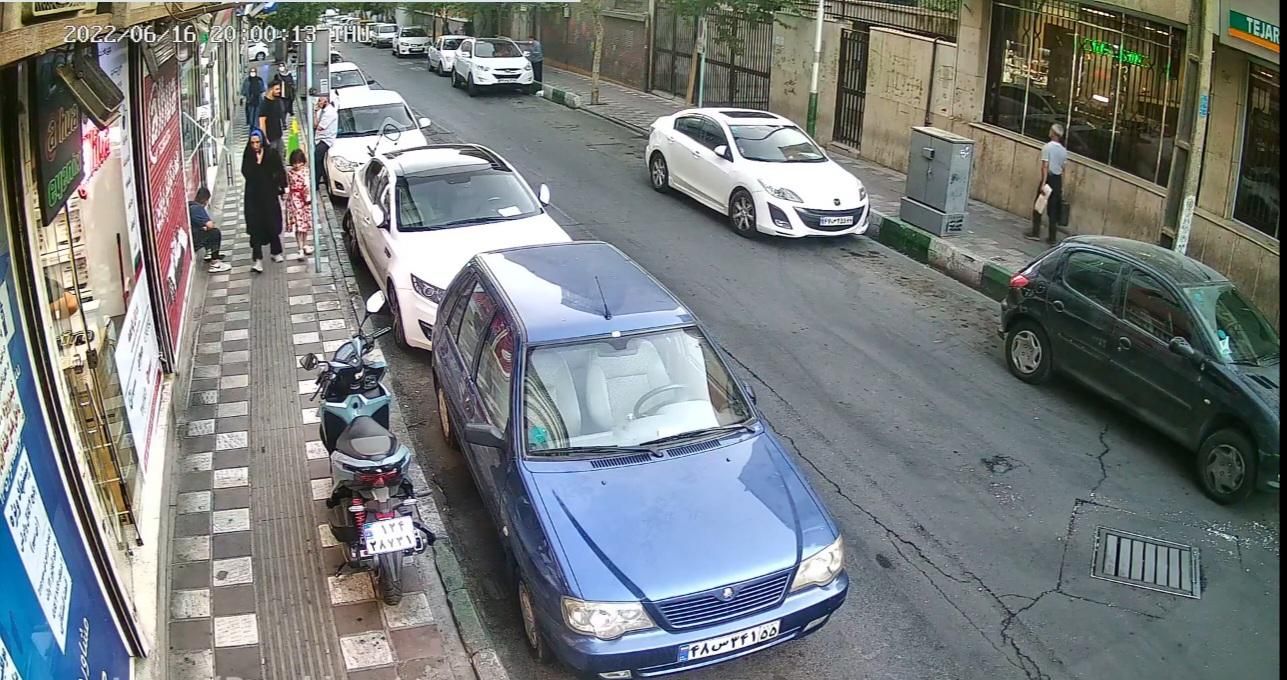 دوربین مداربسته ودزدگیر اماکن با تنوع بالا(شرایطی)