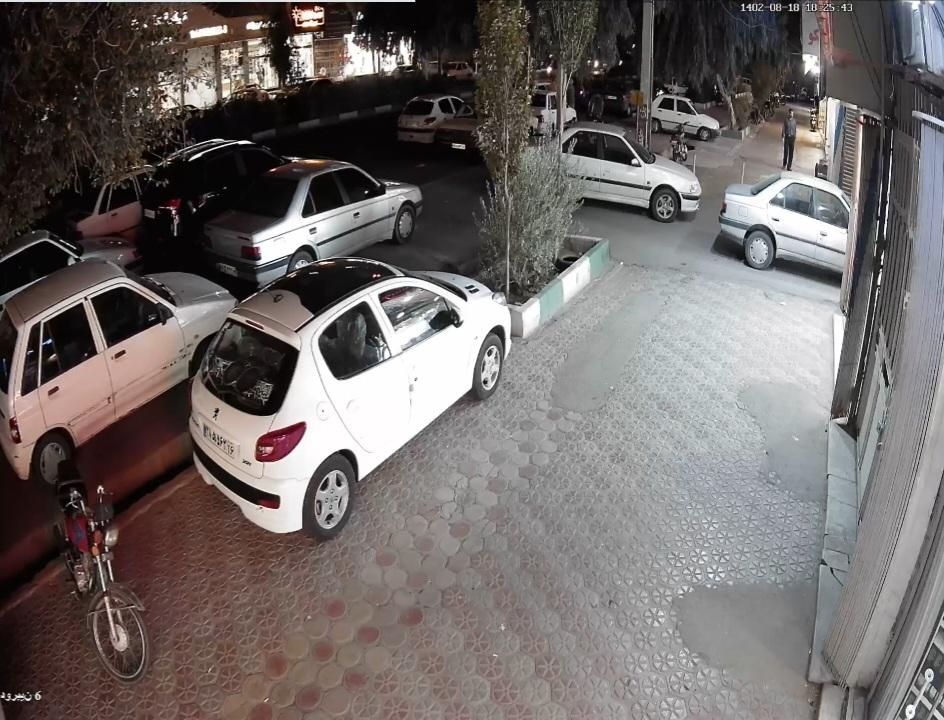 پکیج اقتصادی دوربین مداربسته 2مگاپیکسل / 5مگاپیکسل