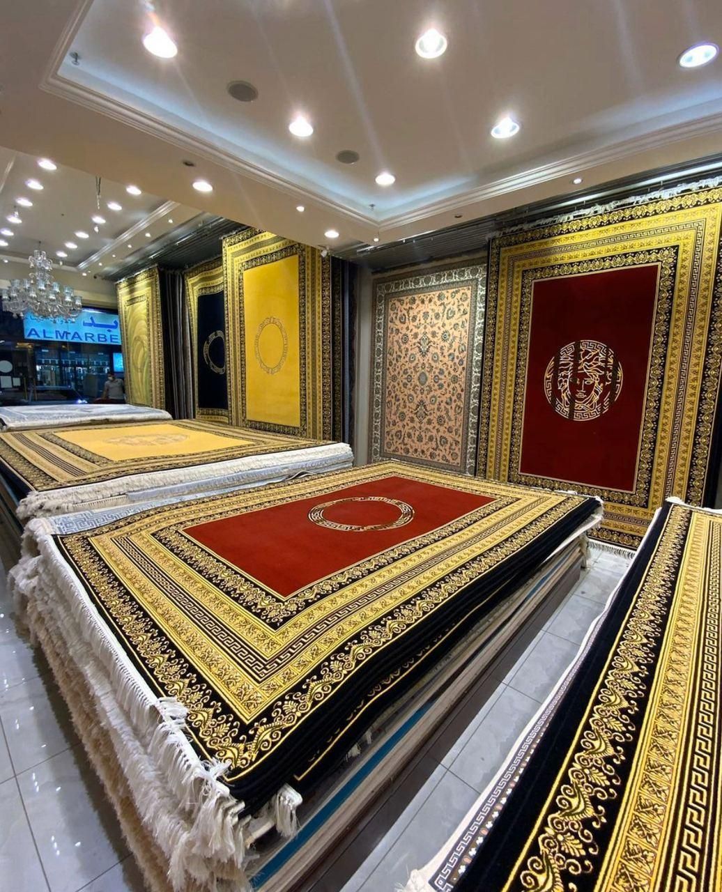 فرش بلوچ سبکی ماندگار