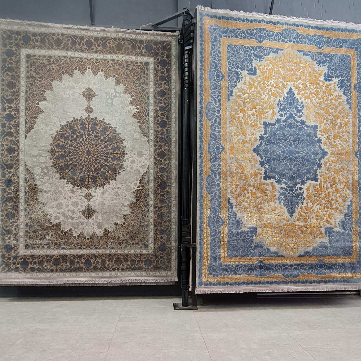 فرش چکاوک