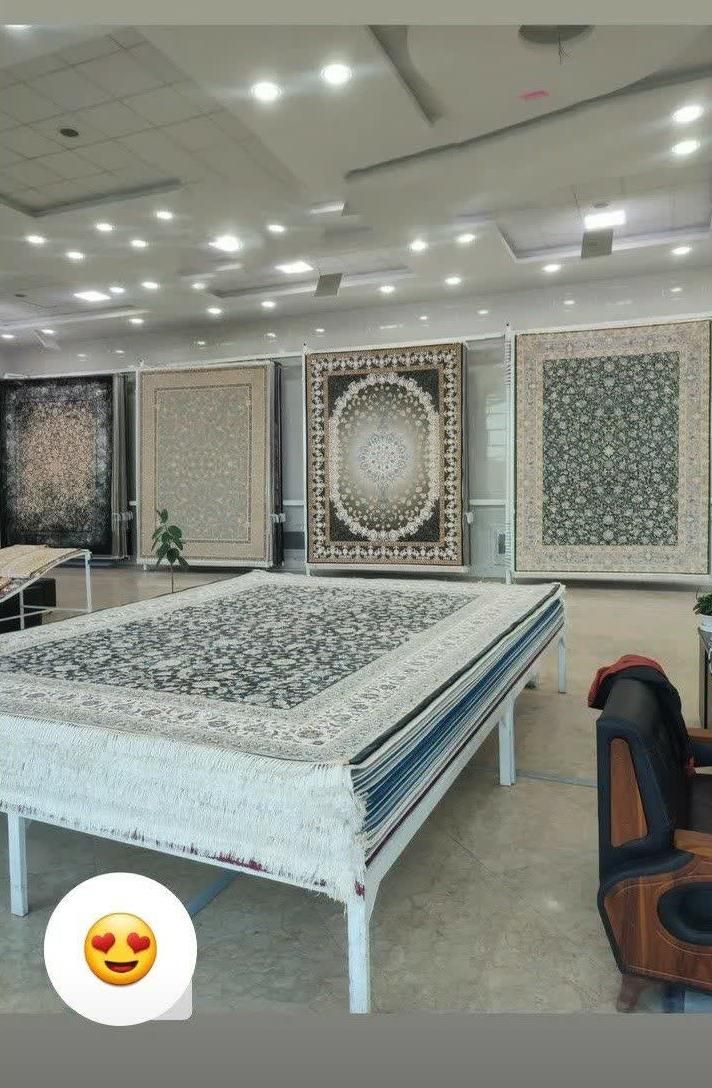 فرش ایران
