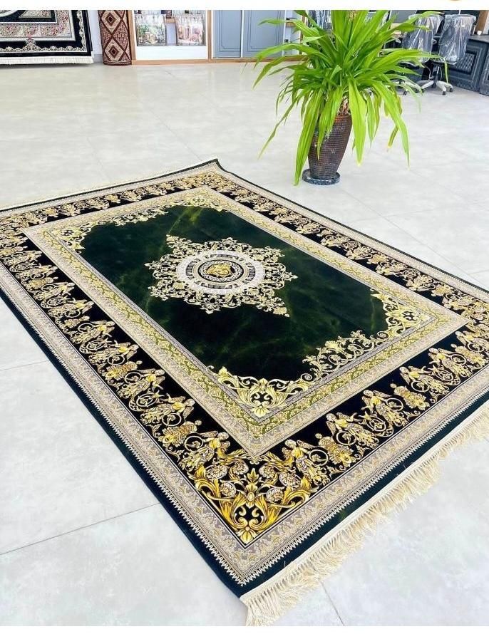 فرش و قالی سنگی