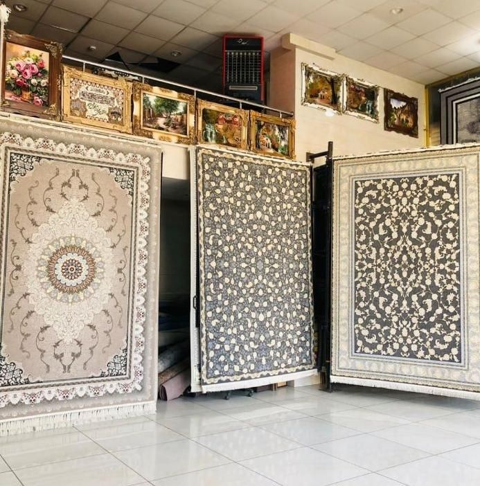 فرش و قالی تلما