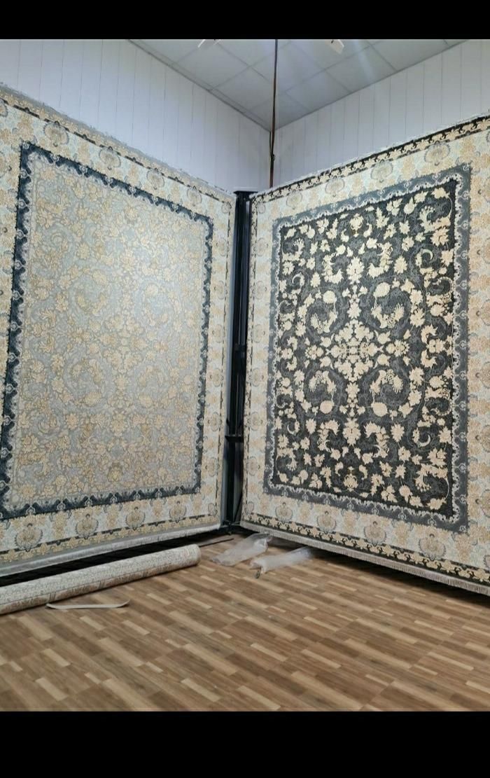 فرش شیان حدادی