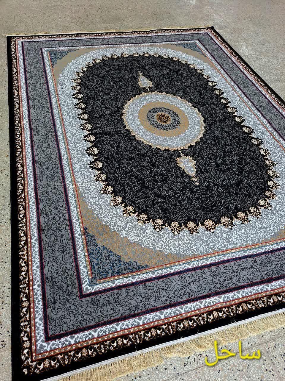 فرش مناسب در پادادشهر خیابان ده