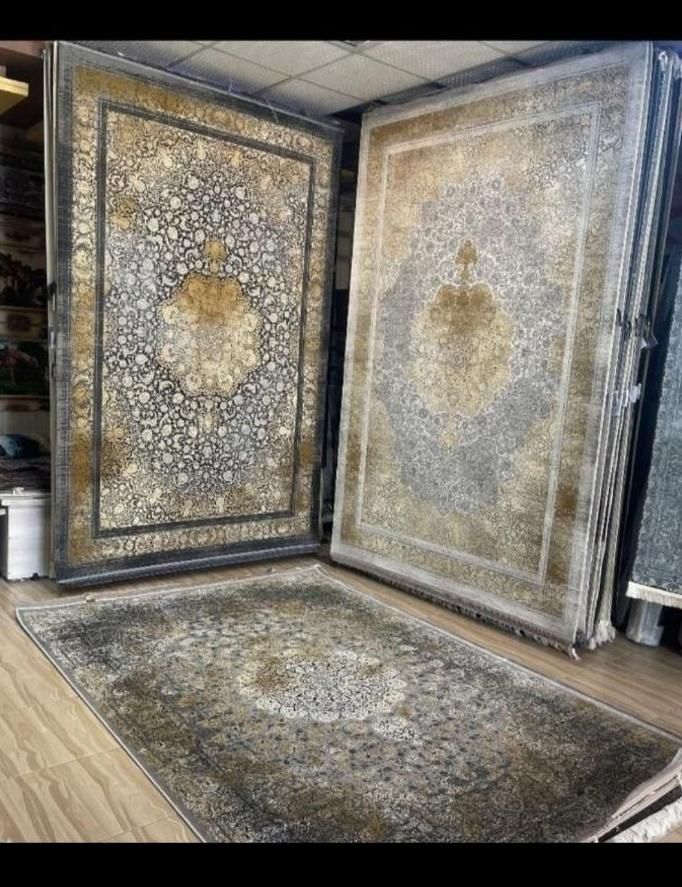 فرش طرح ۷۰۰ شانه