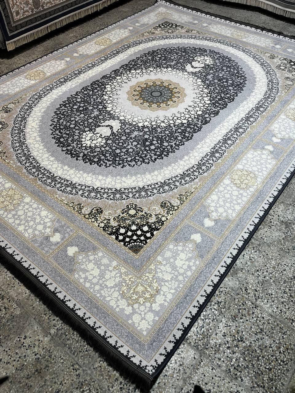 فرش کبیر