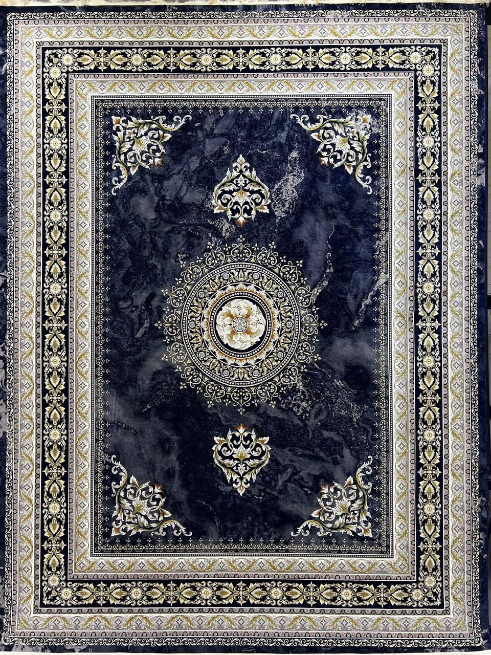 فرش رخساره