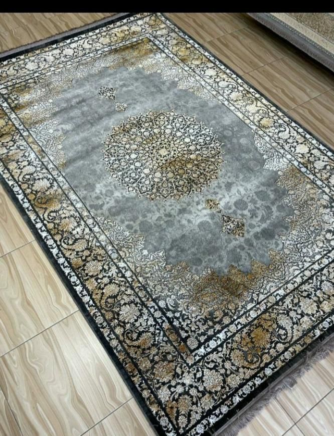 فرش و قالی ایلین