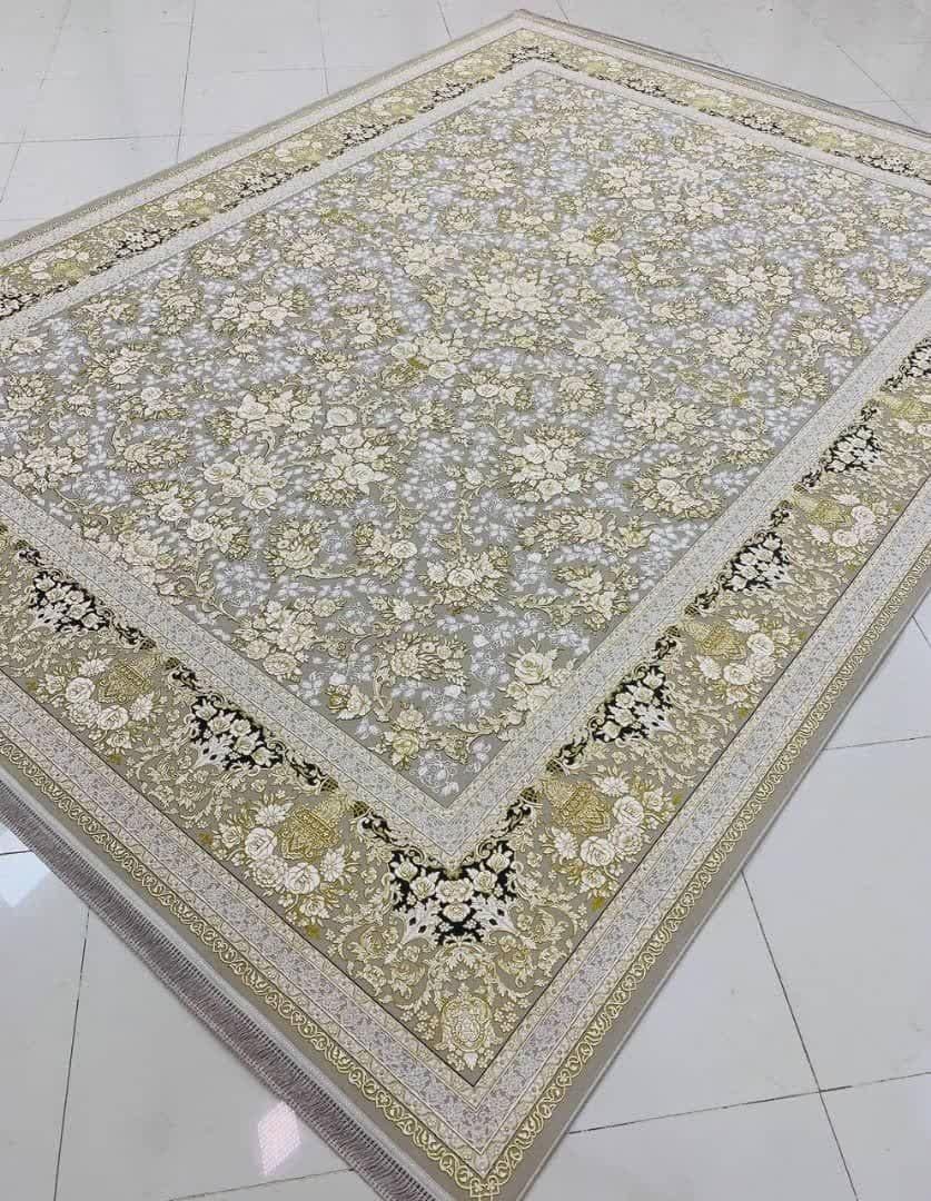 فرش طاق
