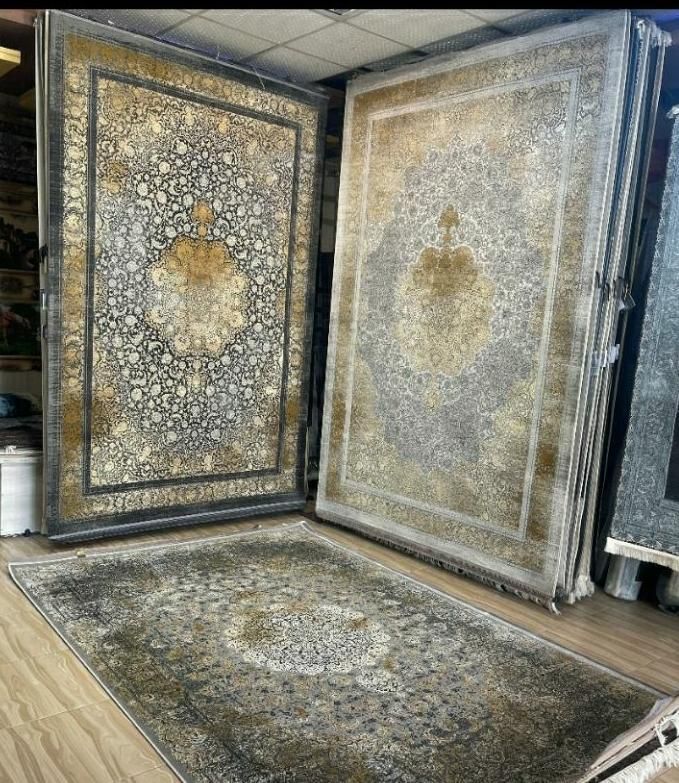 فرش ساوین