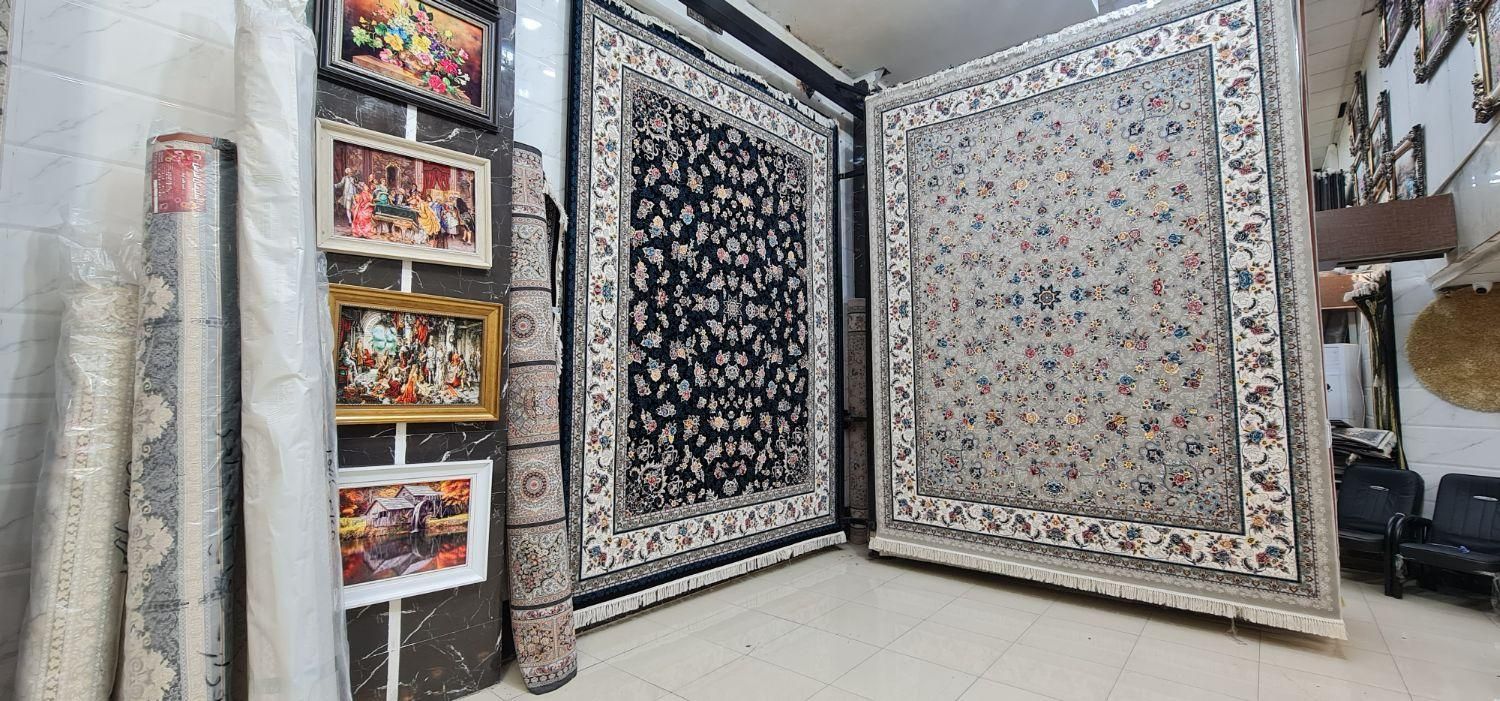 فرش و قالی گیلدا