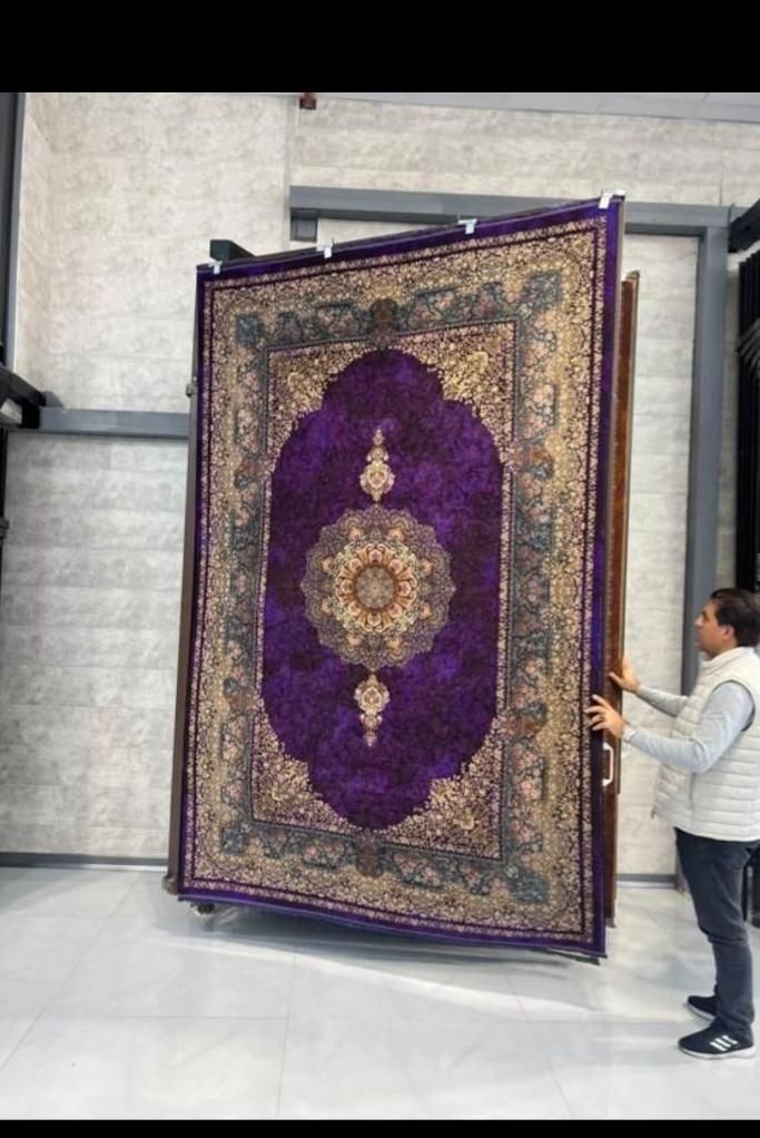 فرش زیور
