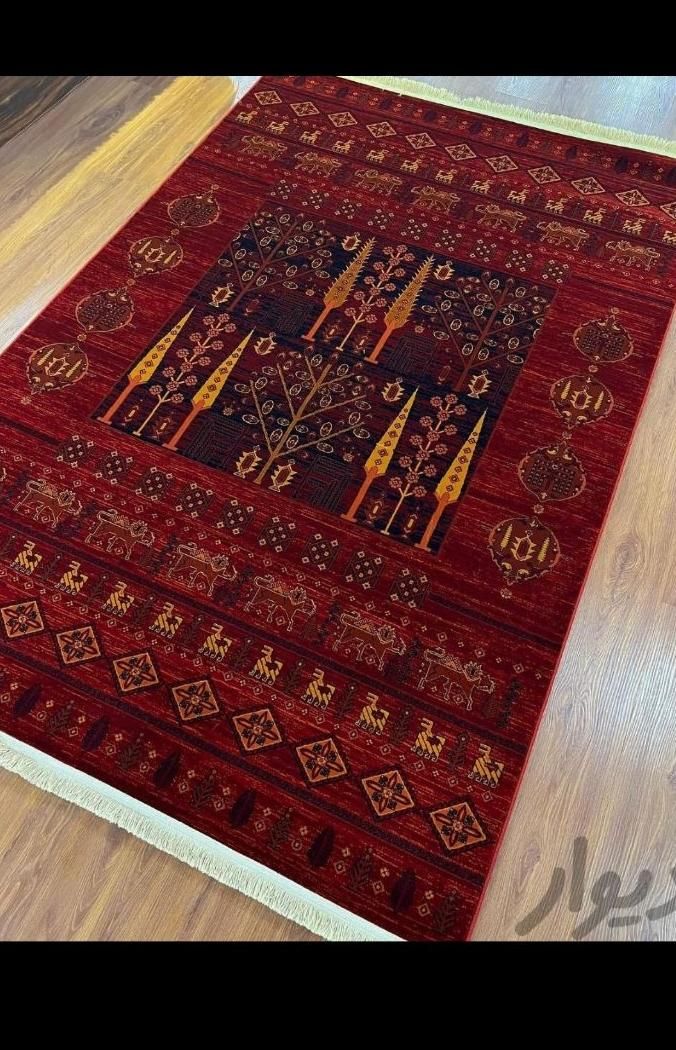 فرش سراب همیشه