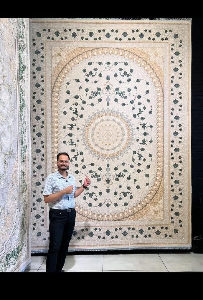 مرکز فرش اقتصادی در ایران