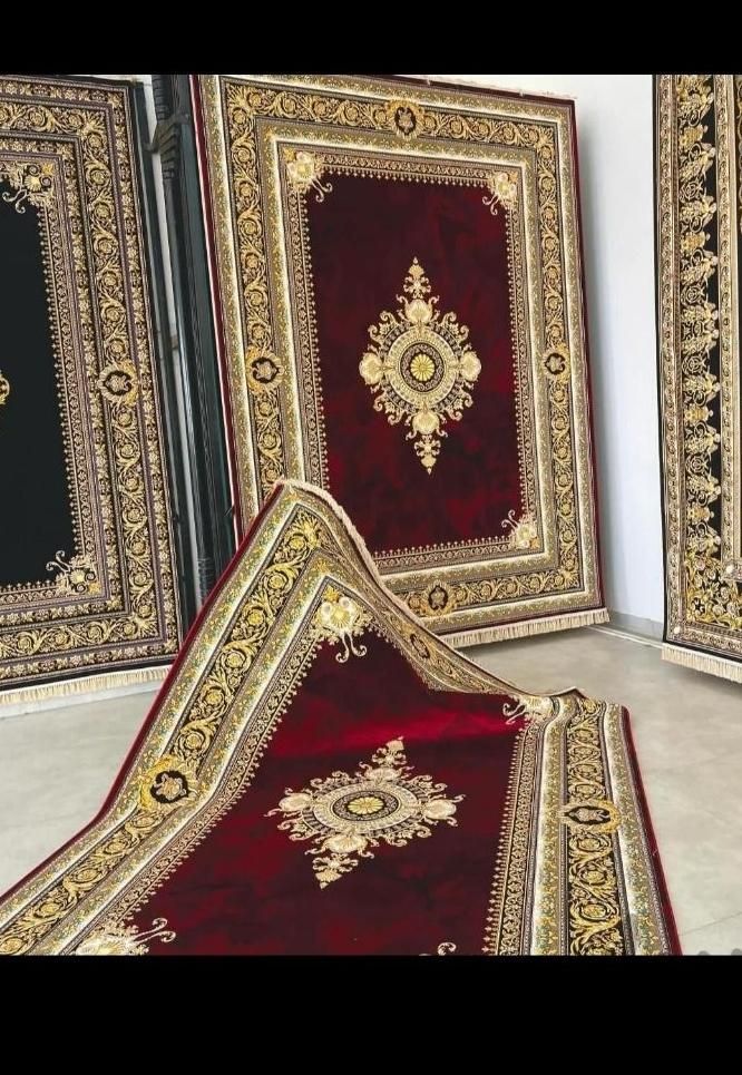 فرش اهورا