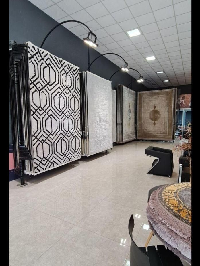 فرش ۹ متری ۱۰۰۰ شانه