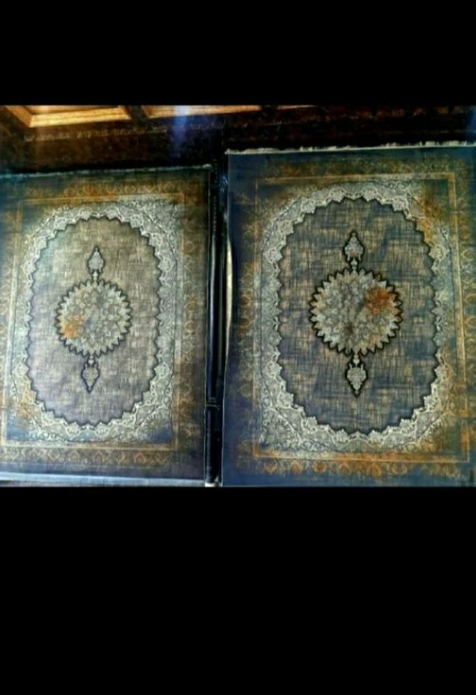 فرش و قالی نایس