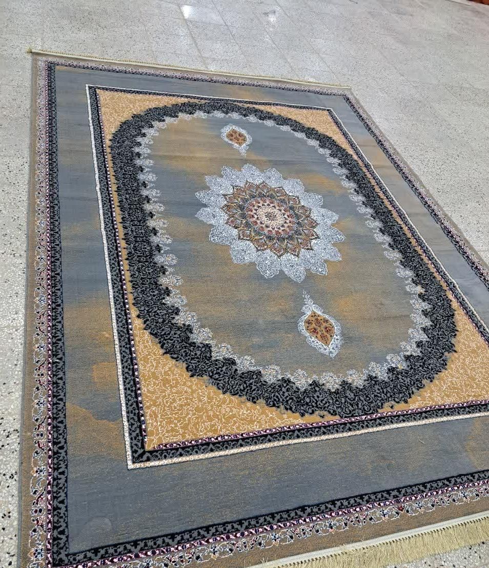 فرش گرین لند