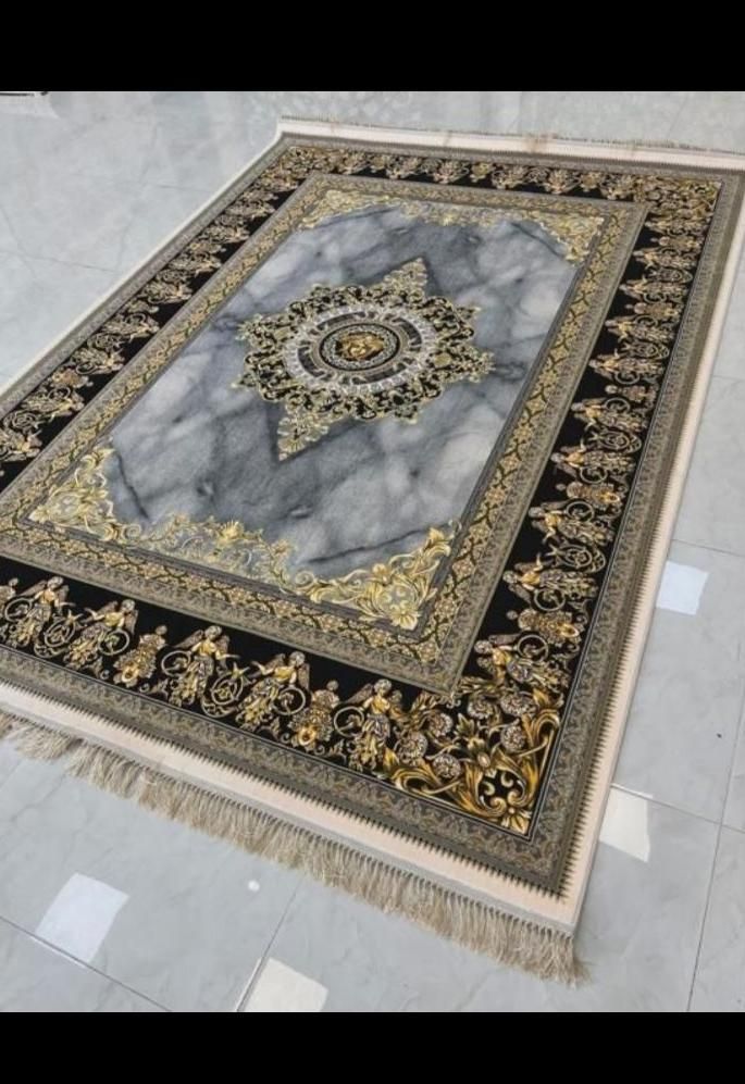 فرش افسون