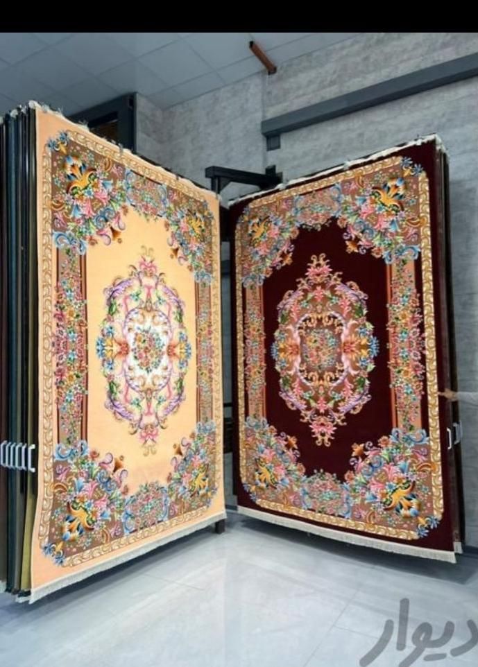 فرش به دلیل خرید مستقیم از کارخانه