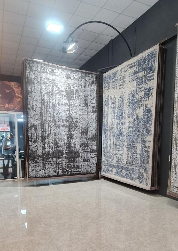 فرش مدرن و اسپرت ۱۲۰۰ شانه