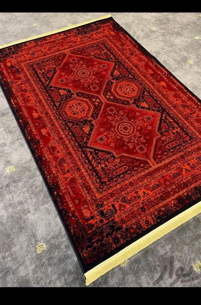فرش و قالی عصر جدید