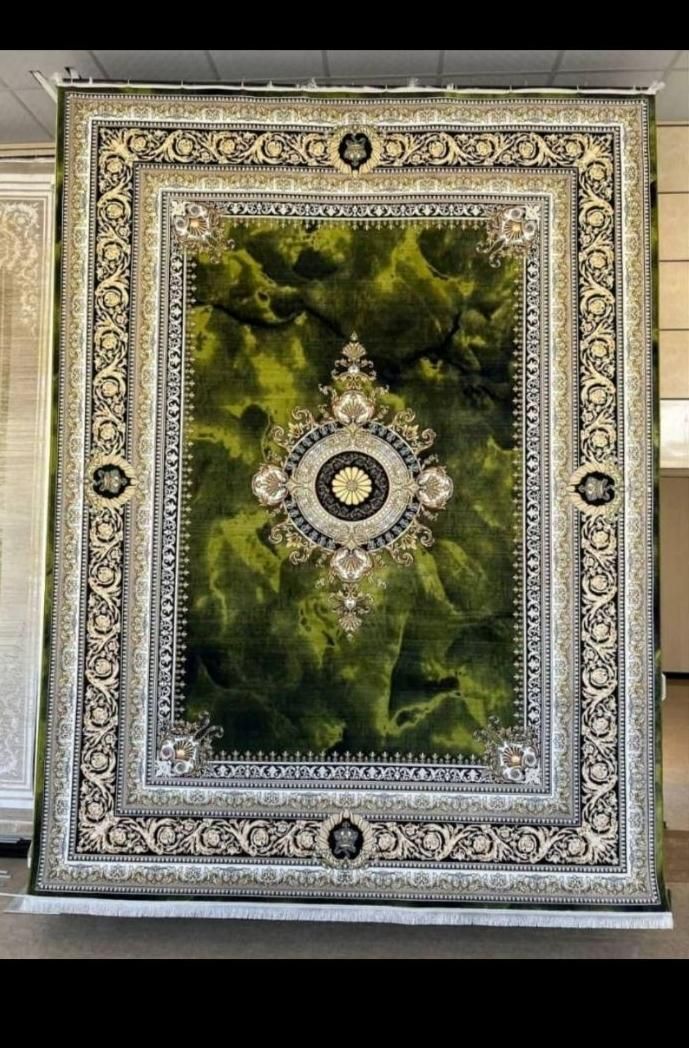 فرش لیلی