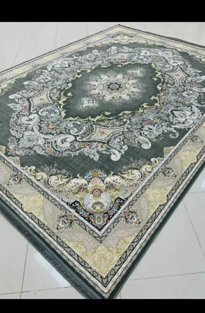 فرش خزان