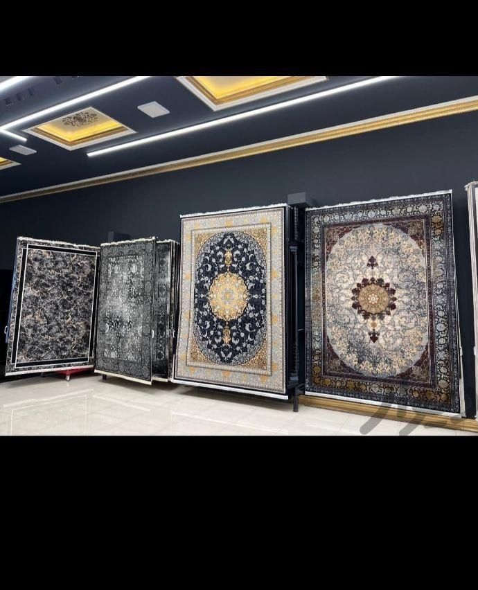 فرش جهاز
