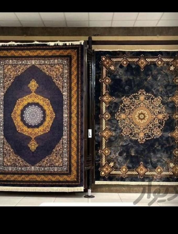 فرش با خرید