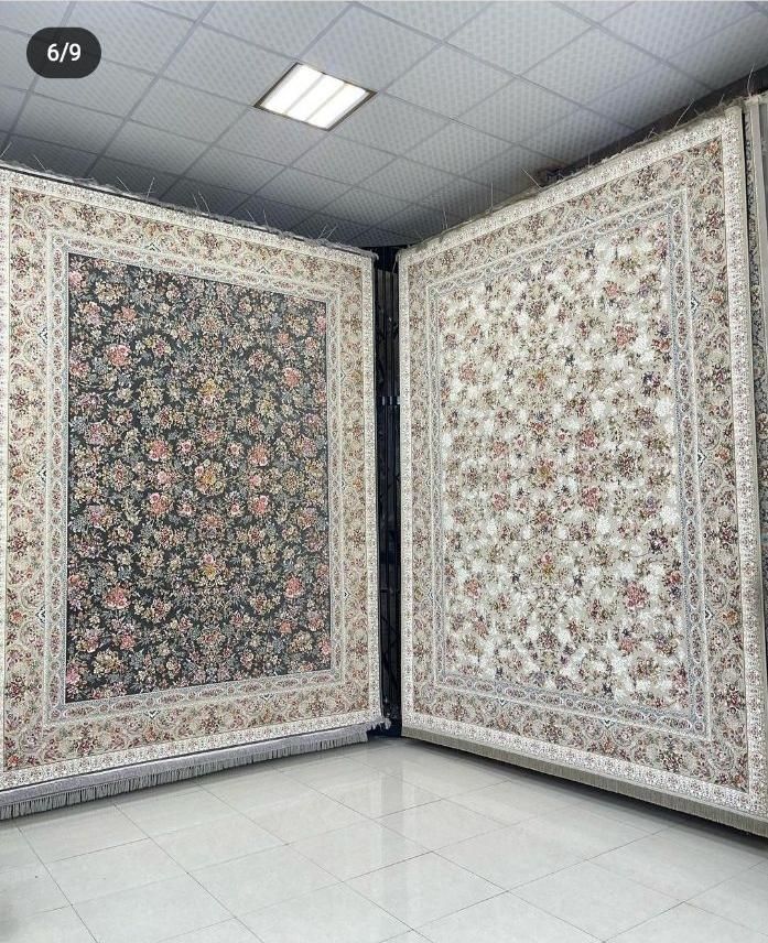 فرش و قالی لیان