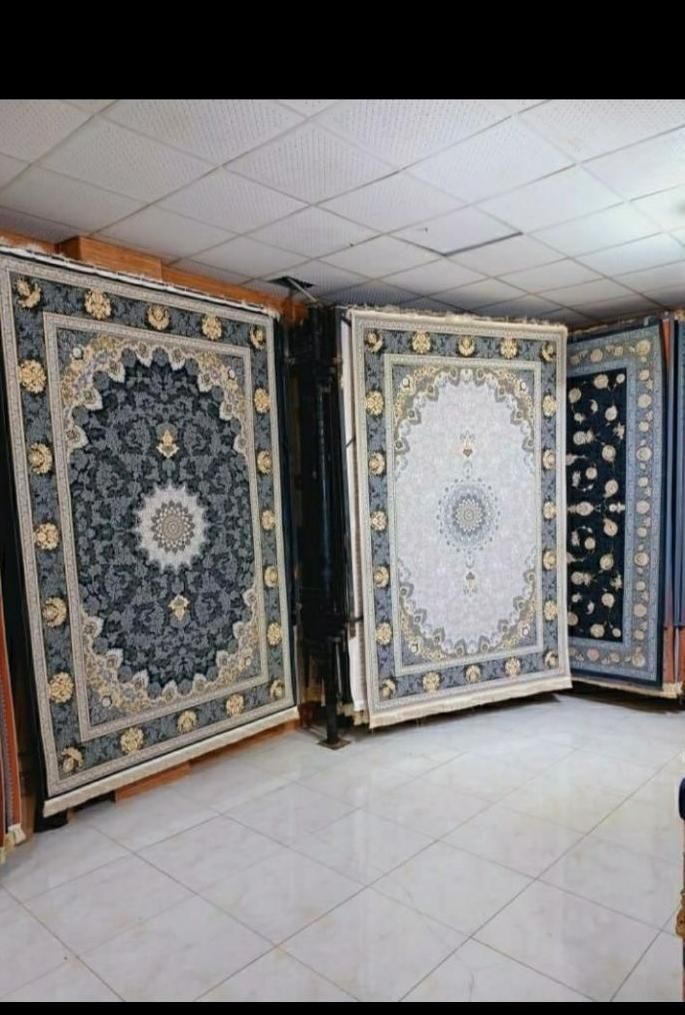 فرش و قالی ریاض