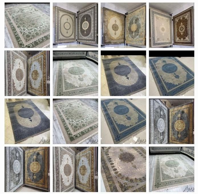 فرش مراکش