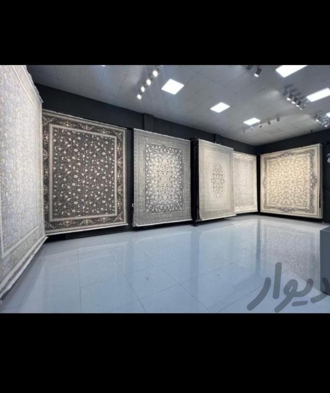 فروش انواع فرش و قالی به صورت اقساط