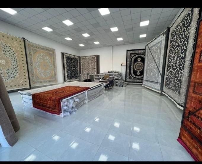 شهر فرش عیدانه