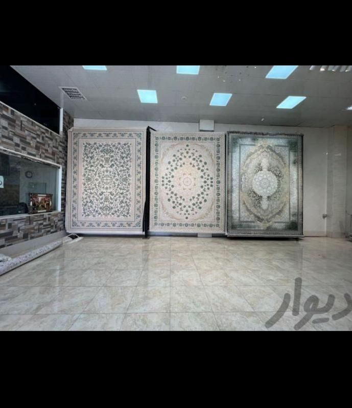 فرش و قالی ۶،۹،۱۲ متری اقساط با چک صیاد