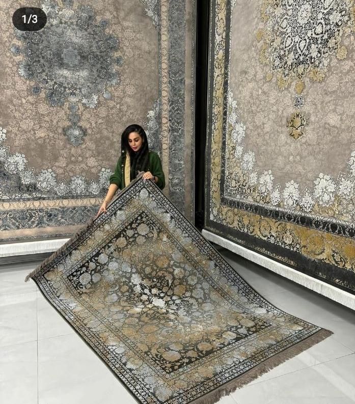 فرش دیزاین
