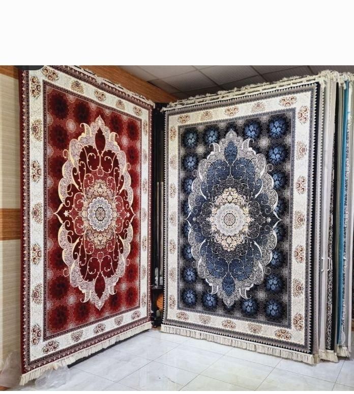 فرش و قالی حدادی
