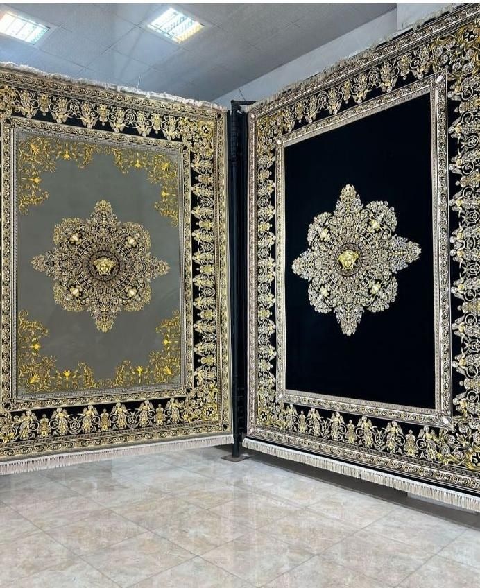 فرش و قالی پادادشهر خیابان ده اصلی حدادی