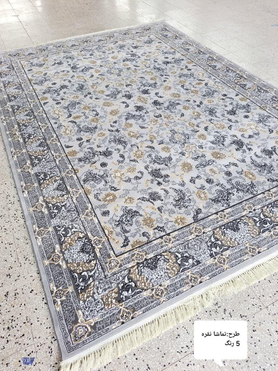 ارزانسرای فرش و قالی کاشان