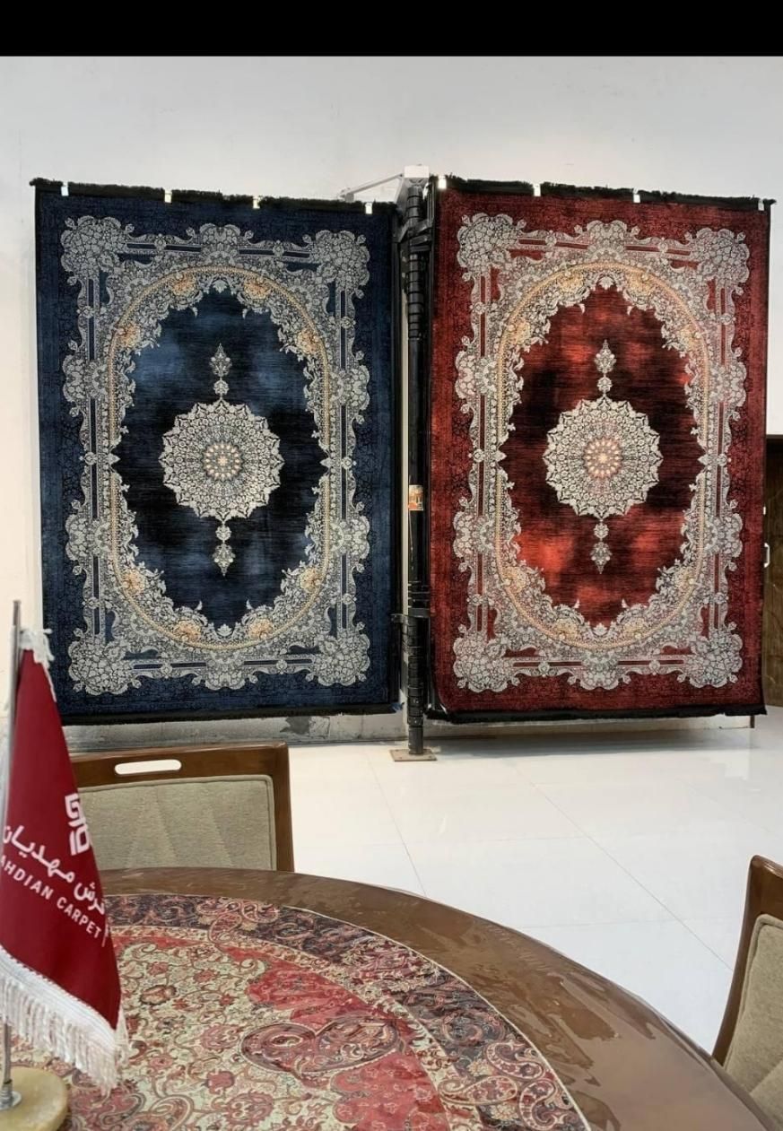 فرش وقالی  اورهان