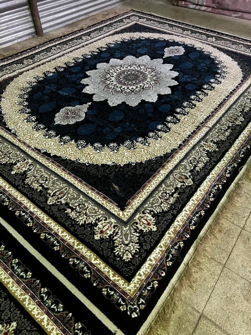 فرش گلبوته