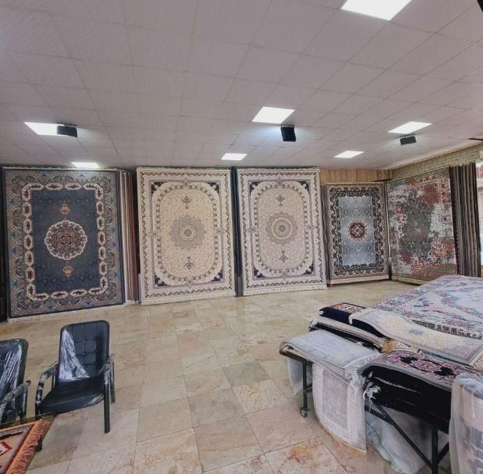 فرش و قالی آسایش