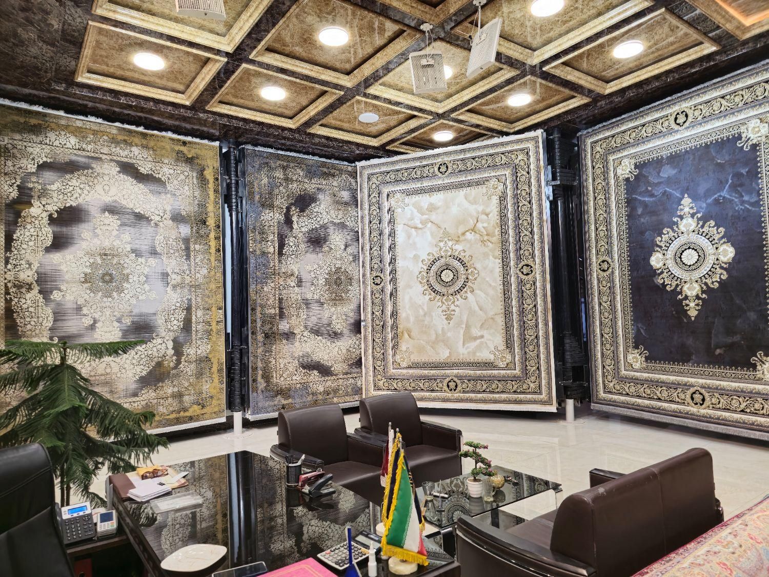 فرش کلاسیک