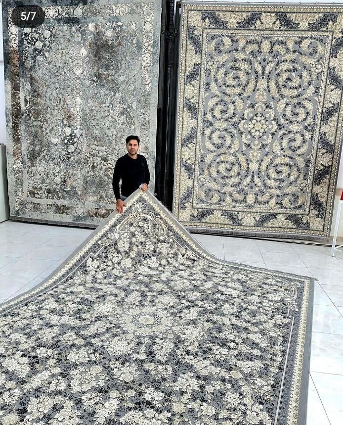 فرش تینا