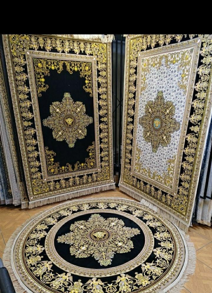 فرش و قالی اتانا