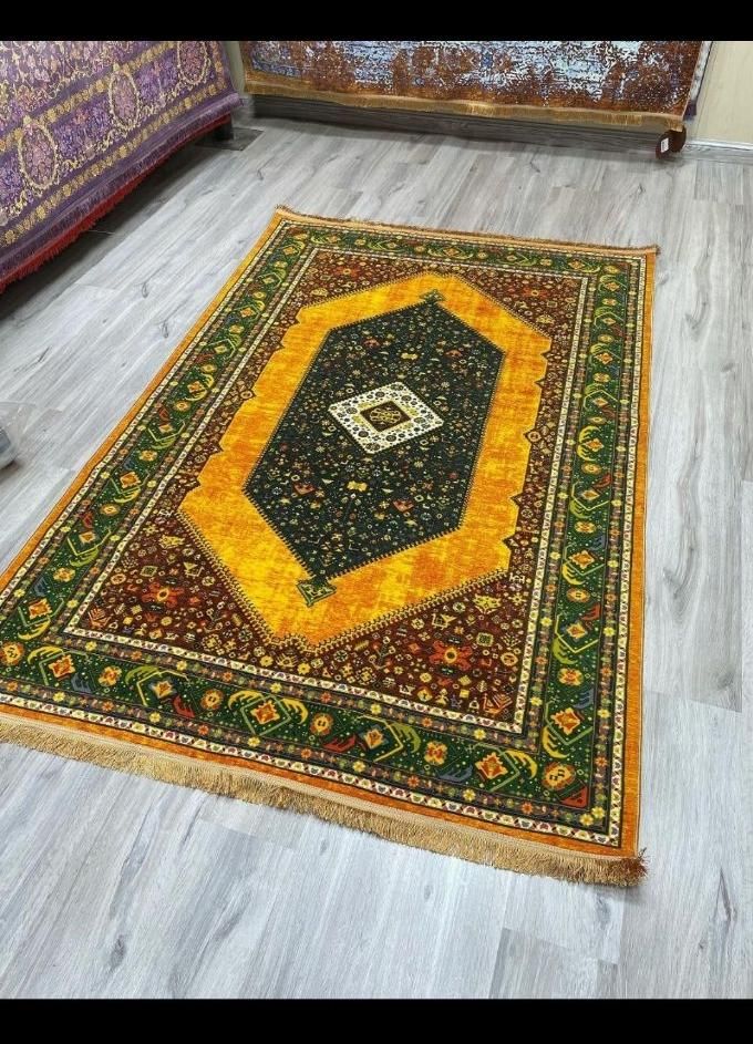 فرش  قالی آرشام