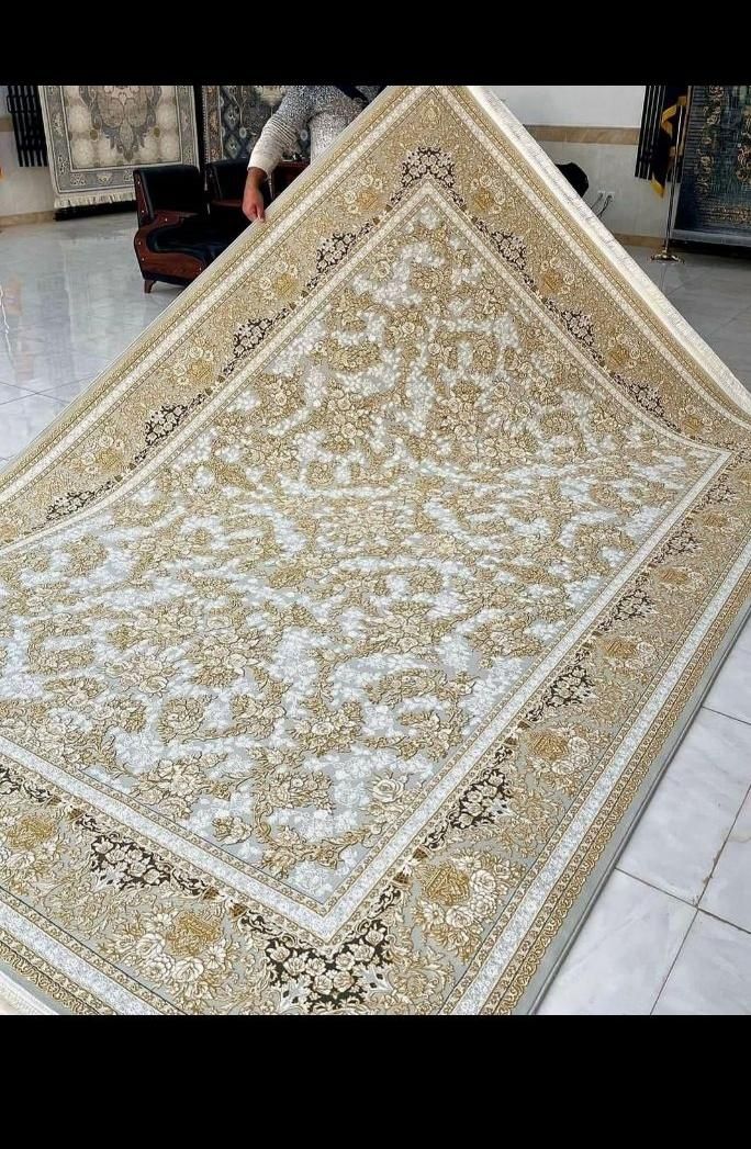 فرش ۲۰۲۵ جدید افشان روز