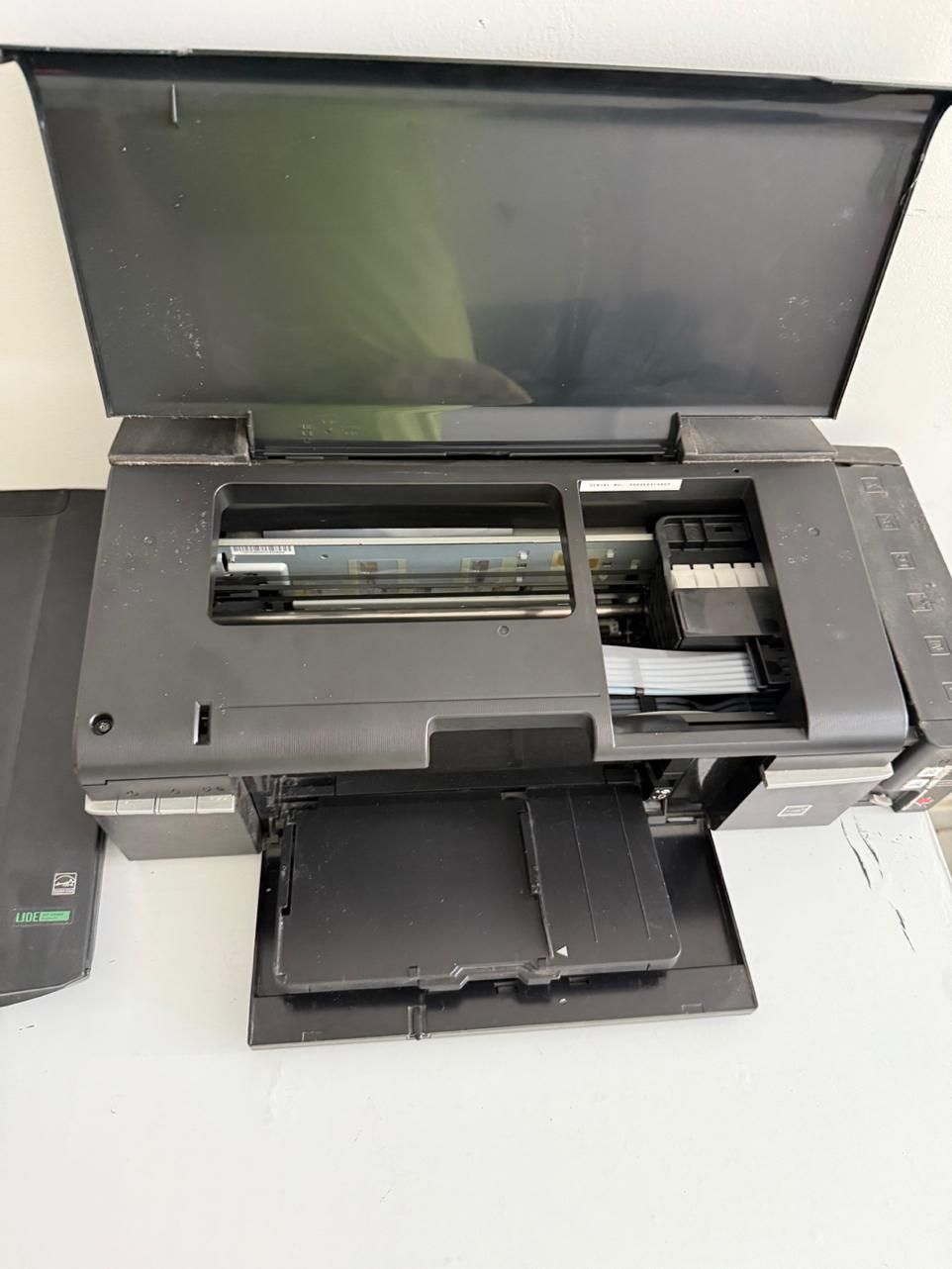 پرینتر اپسون L800